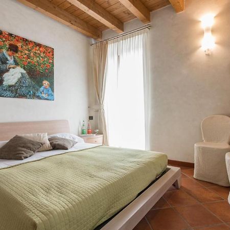 Fontanile Relais - Valcalepio Lounge Otel Gandosso Dış mekan fotoğraf