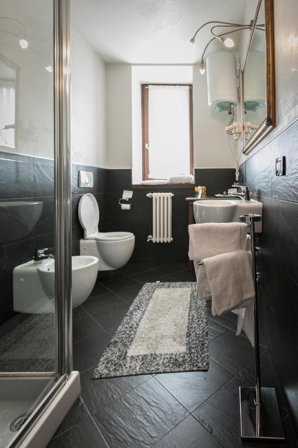 Fontanile Relais - Valcalepio Lounge Otel Gandosso Dış mekan fotoğraf
