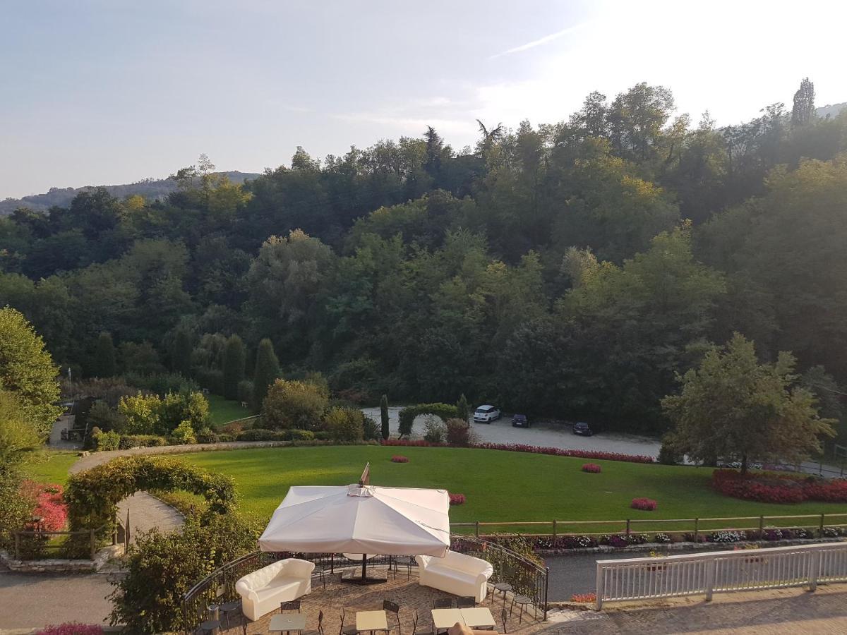 Fontanile Relais - Valcalepio Lounge Otel Gandosso Dış mekan fotoğraf