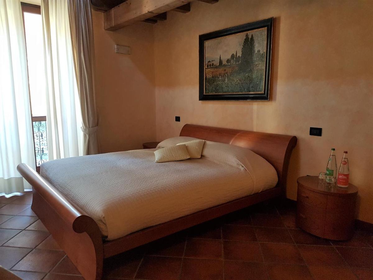 Fontanile Relais - Valcalepio Lounge Otel Gandosso Dış mekan fotoğraf